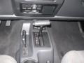 2004 Black Jeep Wrangler Sport 4x4  photo #22