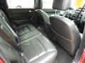 Redfire Metallic - Escape Limited 4WD Photo No. 16
