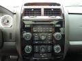 Redfire Metallic - Escape Limited 4WD Photo No. 18