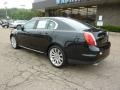 Tuxedo Black Metallic - MKS AWD Sedan Photo No. 2