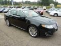 Tuxedo Black Metallic - MKS AWD Sedan Photo No. 6