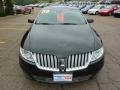 Tuxedo Black Metallic - MKS AWD Sedan Photo No. 7