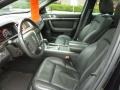 Tuxedo Black Metallic - MKS AWD Sedan Photo No. 10