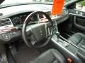 Tuxedo Black Metallic - MKS AWD Sedan Photo No. 11