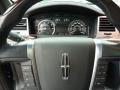 Tuxedo Black Metallic - MKS AWD Sedan Photo No. 19