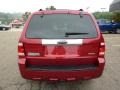 2008 Redfire Metallic Ford Escape Limited 4WD  photo #3