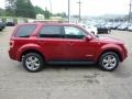 Redfire Metallic - Escape Limited 4WD Photo No. 5