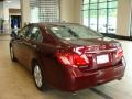 Royal Ruby Red Metallic - ES 350 Photo No. 4