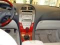 Royal Ruby Red Metallic - ES 350 Photo No. 9