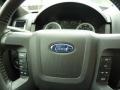 2008 Redfire Metallic Ford Escape Limited 4WD  photo #19