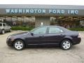 Dark Amethyst Metallic - Fusion SE Photo No. 1