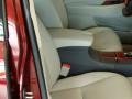 Royal Ruby Red Metallic - ES 350 Photo No. 11
