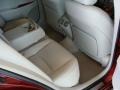 Royal Ruby Red Metallic - ES 350 Photo No. 15