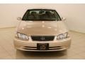 Cashmere Beige Metallic - Camry CE Photo No. 2
