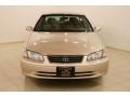 2000 Cashmere Beige Metallic Toyota Camry CE  photo #2