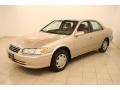 Cashmere Beige Metallic - Camry CE Photo No. 3
