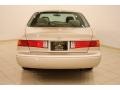 2000 Cashmere Beige Metallic Toyota Camry CE  photo #6