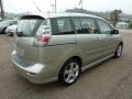 True Silver Metallic - MAZDA5 Sport Photo No. 4