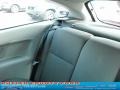 2007 Aqua Blue Metallic Ford Focus ZX3 SE Coupe  photo #11