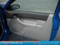 2007 Aqua Blue Metallic Ford Focus ZX3 SE Coupe  photo #19