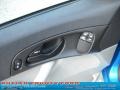 Aqua Blue Metallic - Focus ZX3 SE Coupe Photo No. 21