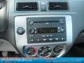 Aqua Blue Metallic - Focus ZX3 SE Coupe Photo No. 22