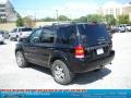 Black Clearcoat - Escape XLT V6 4WD Photo No. 4