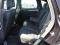 Jet Black Metallic - Cayenne Turbo Photo No. 24
