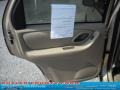2007 Dune Pearl Metallic Ford Escape XLT V6 4WD  photo #10