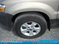2007 Dune Pearl Metallic Ford Escape XLT V6 4WD  photo #15