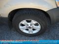 2007 Dune Pearl Metallic Ford Escape XLT V6 4WD  photo #19