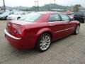 Inferno Red Crystal Pearl - 300 C HEMI Heritage Editon Photo No. 4