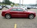 Inferno Red Crystal Pearl - 300 C HEMI Heritage Editon Photo No. 5