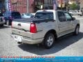Pueblo Gold Metallic - Explorer Sport Trac XLT 4x4 Photo No. 2