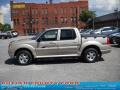 Pueblo Gold Metallic - Explorer Sport Trac XLT 4x4 Photo No. 5