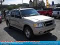 Pueblo Gold Metallic - Explorer Sport Trac XLT 4x4 Photo No. 15