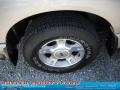 Pueblo Gold Metallic - Explorer Sport Trac XLT 4x4 Photo No. 20