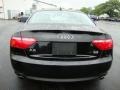 Brilliant Black - A5 3.2 quattro Coupe Photo No. 9