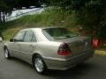 1999 Smoke Silver Metallic Mercedes-Benz C 280 Sedan  photo #5