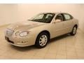 2008 Gold Mist Metallic Buick LaCrosse CX  photo #3