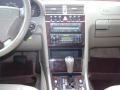 Smoke Silver Metallic - C 280 Sedan Photo No. 8