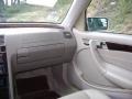 Smoke Silver Metallic - C 280 Sedan Photo No. 9