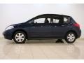 Blue Onyx Metallic - Versa S Photo No. 4