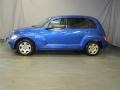 Electric Blue Pearlcoat - PT Cruiser  Photo No. 2
