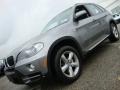 Space Grey Metallic - X5 3.0si Photo No. 1