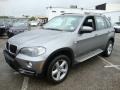 Space Grey Metallic - X5 3.0si Photo No. 2