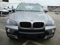 Space Grey Metallic - X5 3.0si Photo No. 3