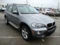Space Grey Metallic - X5 3.0si Photo No. 4