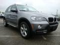 Space Grey Metallic - X5 3.0si Photo No. 5