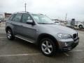 Space Grey Metallic - X5 3.0si Photo No. 6